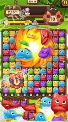 拯救农场宠物 v1.0