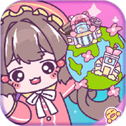 萌娃世界