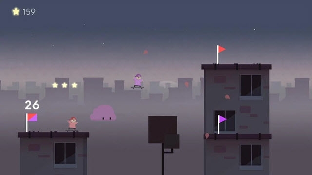 空中滑板app 1.0安卓版