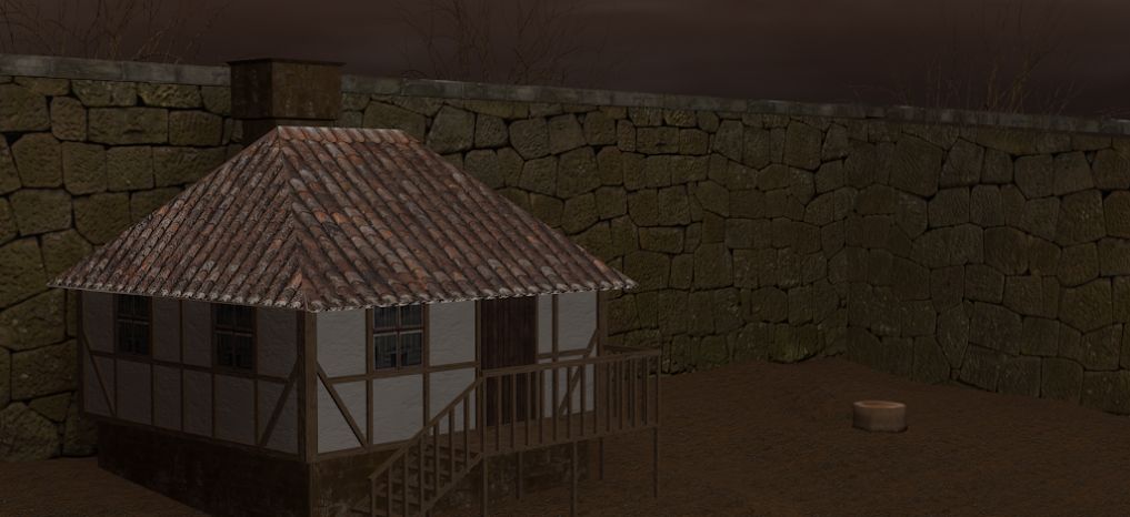 LostVillage中文版游戏  v4.3.4