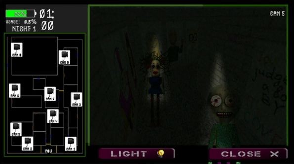 柠檬老师的五夜后宫  v1.0