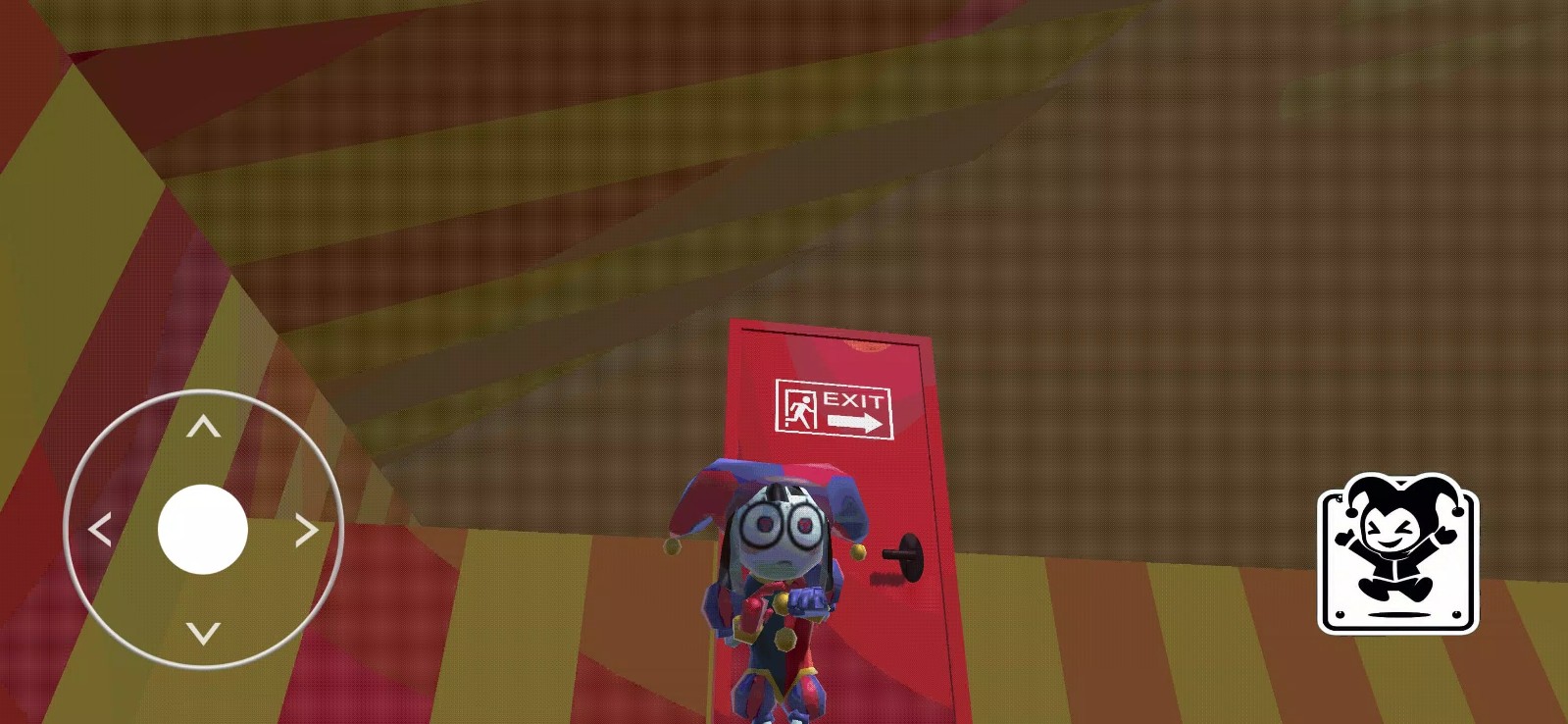 数字马戏团中文版 v0.0.5