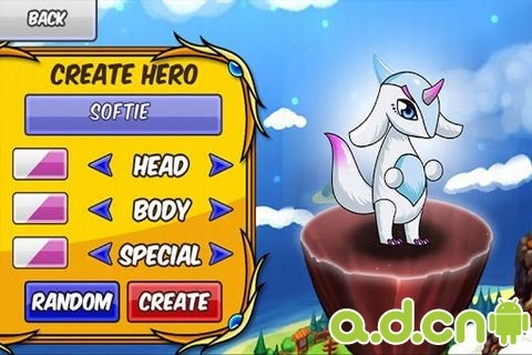 格斗怪物 v1.3.2 v4.0.5