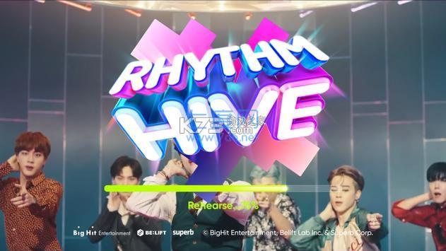rhythmhive v5.0.0