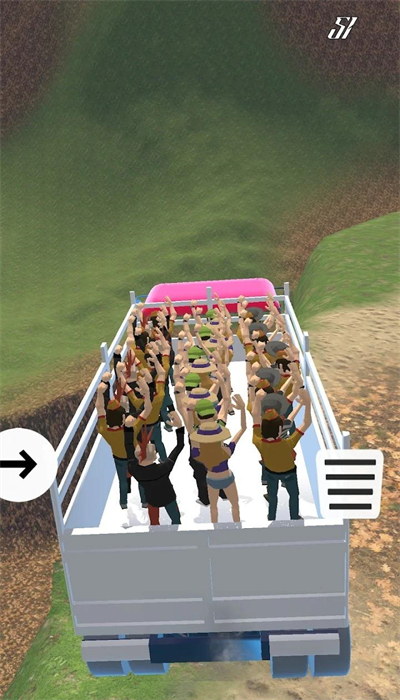 狂野山地卡车中文手机版  v5.5.1