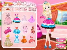 Princess Beauty Secrets(公主的美容秘诀)