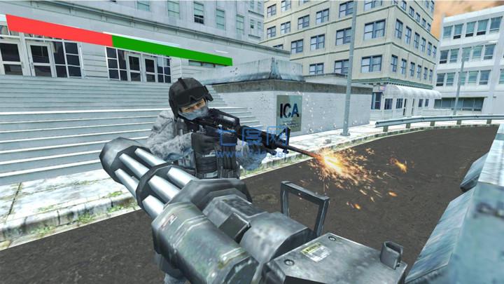 终极武器精英炮手 v1.3