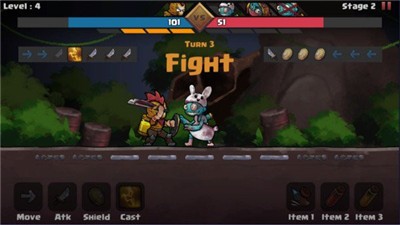 英雄大战僵尸2020游戏 v1.6.1