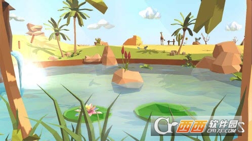 MyOasis(我的绿洲)中文版 v1.04 安卓版