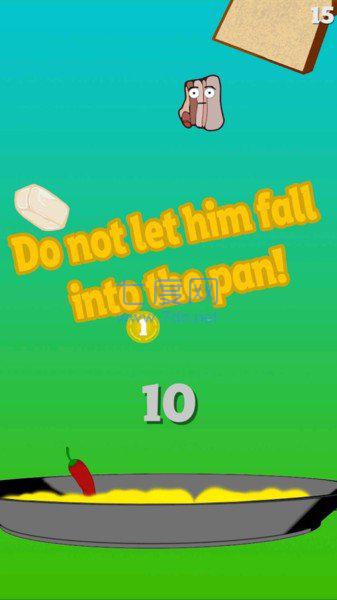 不要炒我 v1.4