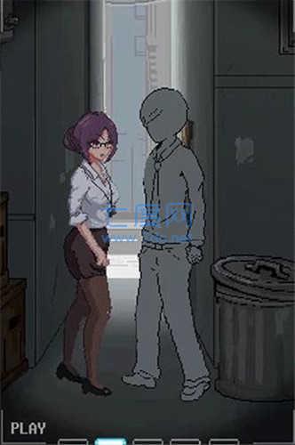 小巷子里的秘密事情 v1.0.1