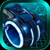霓虹自行车 Asphalt Nitro Neon Bike Racing FREE