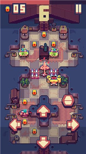 逃出老人院官网