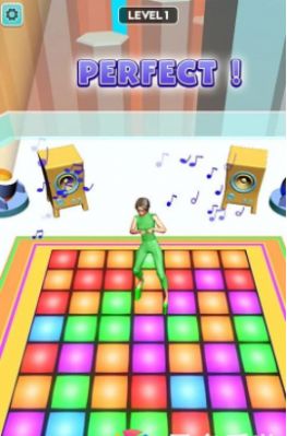 高跟收集赛 v1.0