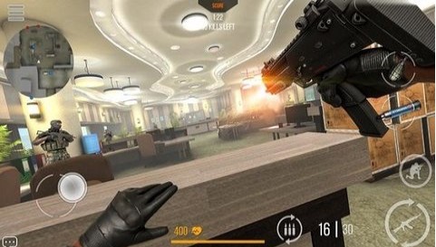 火线出击Online v1.48.1