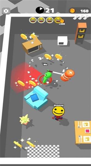 脑洞捉迷藏 v1.6