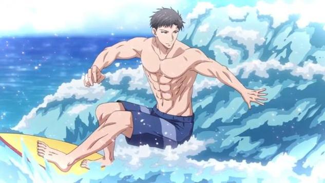 恋人是消防员2.0无删减樱花版 v2.0