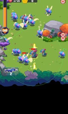 狂野枪手游戏 v1.1.1