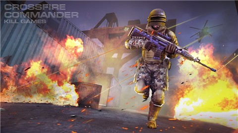 交火指挥官 2024-06-25 15:08