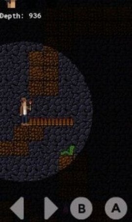 Endless Abyss(无尽渊地) 1.0.8 安卓版