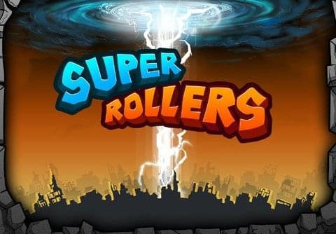 Boules Ball(滚滚球大作战) v1.0.2 安卓版