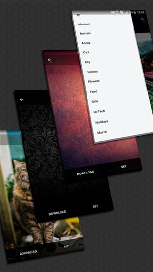 4k高清壁纸 v1.9.1