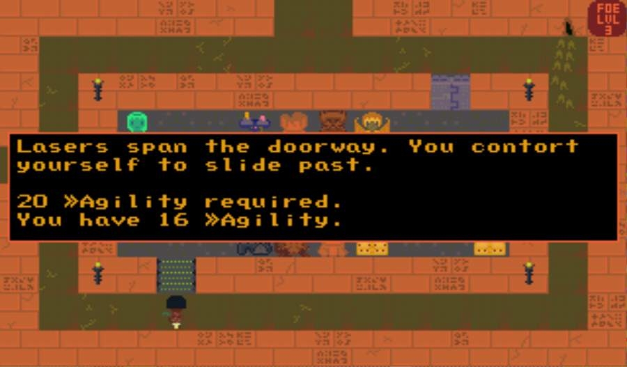 虚无金字塔Void Pyramid