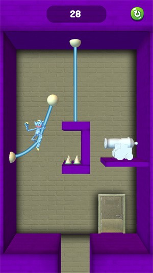 闯关大比拼  v1.0