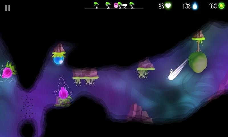 芙罗拉与黑暗  v1.3.05.0