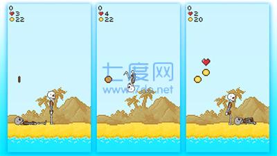 像素后空翻Backflip Joe v1.0.51
