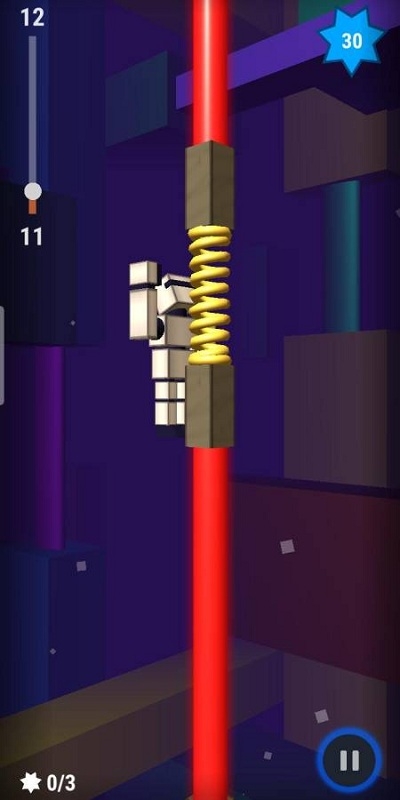 攀爬及机器人(ClimBot) v1.100.25安卓版