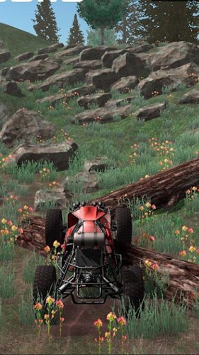 终极越野车 v1.0.1