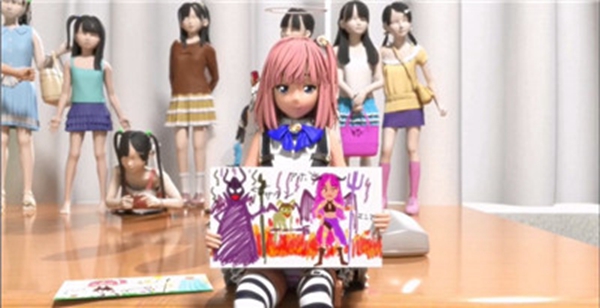 天使家族软件 v1.1