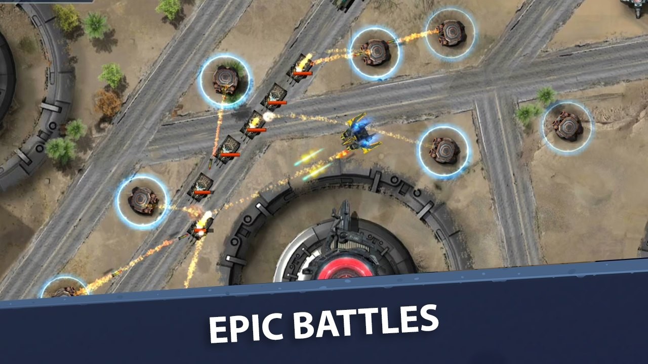 防御塔王国传奇 2024-06-25 15:08