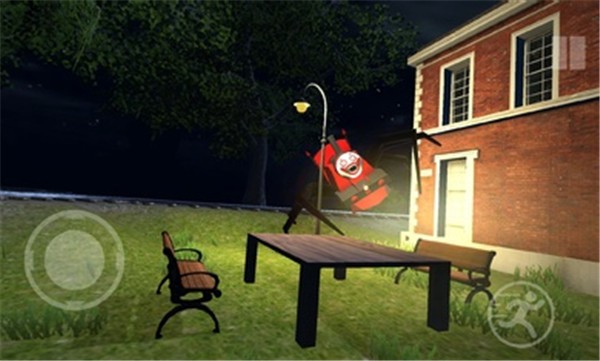 查尔斯小火车逃生  v1.0