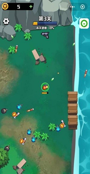 战地之狼 2024-06-25 15:08