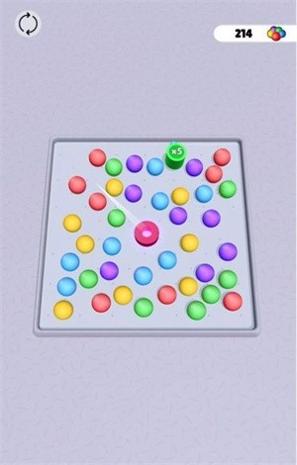 击打所有球 v1.0