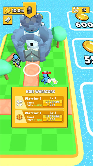 Pocket Knight(口袋骑士)最新版