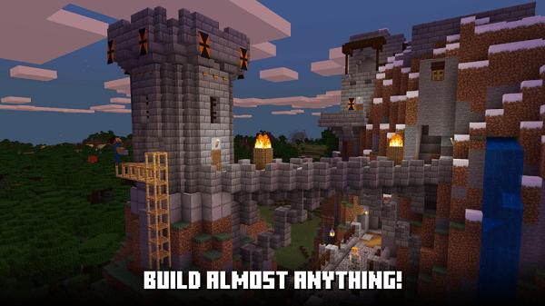 minecraft国际版 v1.20.20.22