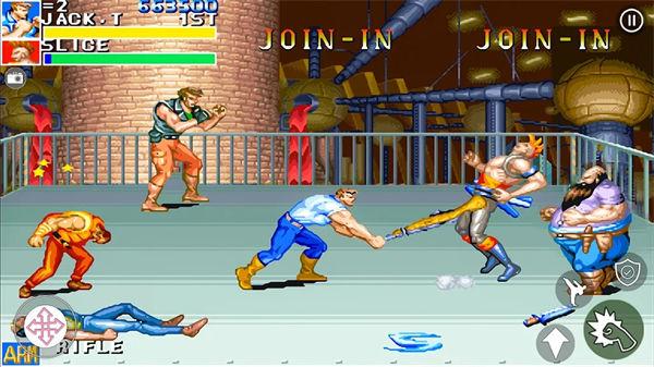 恐龙格斗进化  v1.0