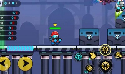 乱斗太空人 v3.0.5