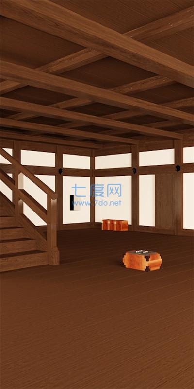 天守阁Tenshukaku v1.2