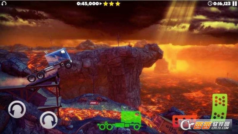 越野传奇2无限燃料版 v1.2.14