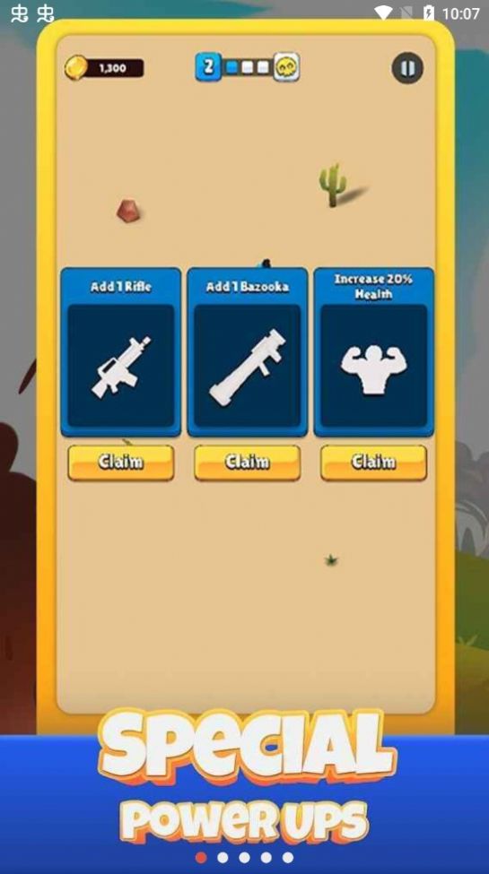 史诗般的塔防手机游戏安卓版 