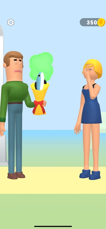 涂鸦模拟人生Doodle It3D