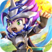 异能勇者中文版