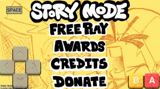 炮灰葵fnf  v0.2.7