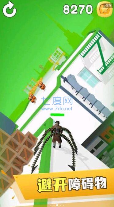 章鱼博士游戏 v0.5.8