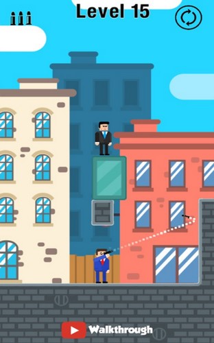 击打大师吃鸡战场 V 1.0