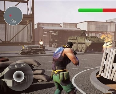 进化2手机版单机  v0.734.89259